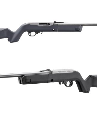 Ruger 10/22 Takedown Rifle