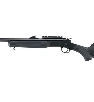 Rossi Wizard 243 Winchester Single Shot Rifle