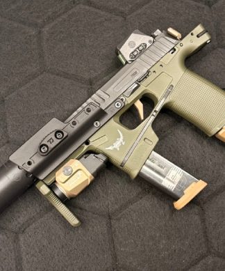 Flux Defense Raider 365