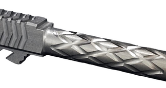 Made in U.S.A Logo Combat Armory barrel Fits Glock 19 9mm Match Grade Barrel - Conway Hunting Supply | Firearms, Ammo & Gear