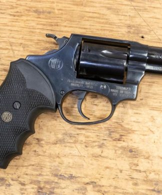 Rossi R351 38 Special Used Trade-in Revolver