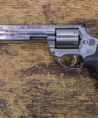 Rossi M713 357 Magnum Police Trade-In Revolver