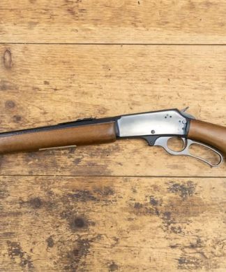 Marlin 30AS 30/30 WIN Used Trade-in Lever-Action Rifle
