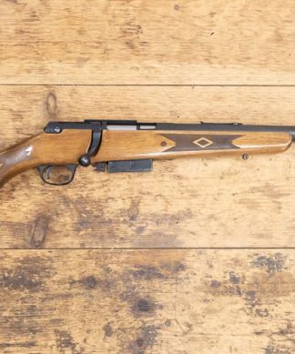 Marlin 512 Slugmaster 12 Gauge Used Trade-in Bolt-action Shotgun