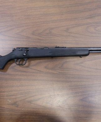 Marlin 81TS 22 S/L/LR Police Trade-In Rifle