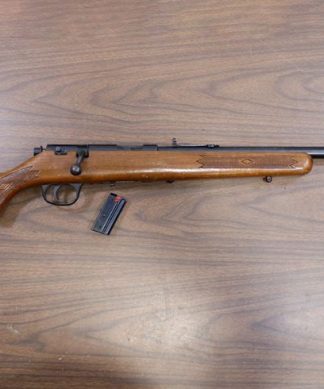 Marlin 880 22LR Police Trade-In Rifle