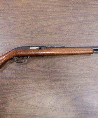 Marlin 60 22LR Police Trade-In Rifle