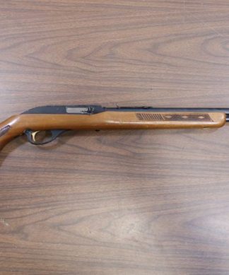 Marlin 99C 22LR Police Trade-In Rifle
