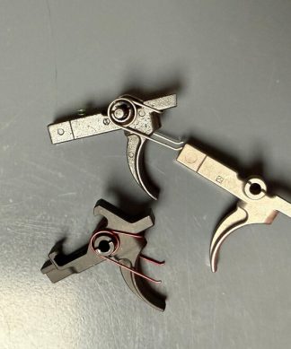 Para 15 Trigger
