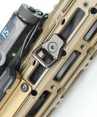 the RAHG Sling Loop by Shadow Strategic
