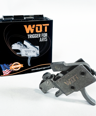 Wide Open Trigger