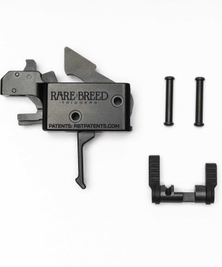 FRT-15L3™ (FLAT) Single-Stage (3-Position) Forced Reset Trigger for th